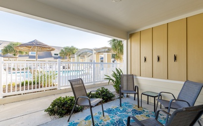 Village by the Beach B917 2