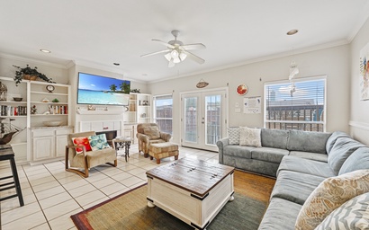 Ocean Therapy TPC204 3