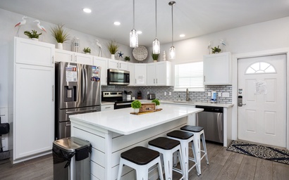 Aruba Bay Resort - Mermaid Bay TABK110 3