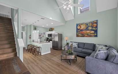 Smugglers Cove - Salt & Sunshine Escape TSPC916 2