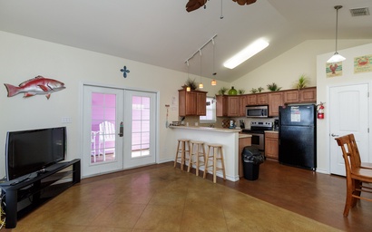 Cabana Breeze TMRQ307 2