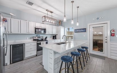 Aruba Bay Resort - Star Fish' Inn TABK101 3