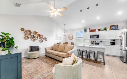 Featured Property Aruba Bay Resort - A Wave From It All TABG126