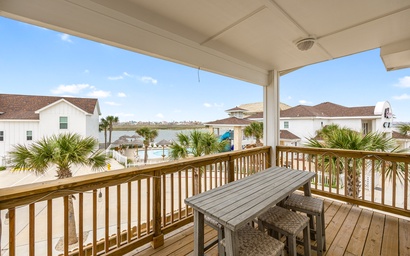 Aruba Bay Resort - 4 Palms Point TABG001