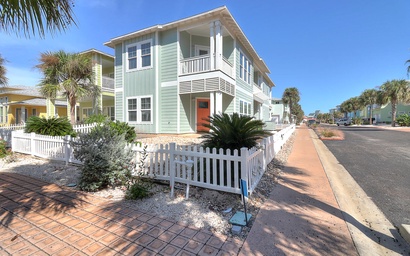 Flip Flop Paradise VW31