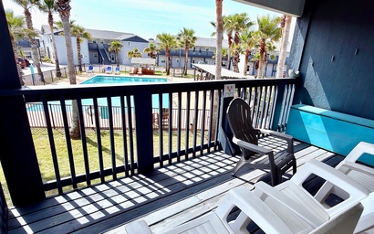 Sea Isle Condo #6 SIV6 2
