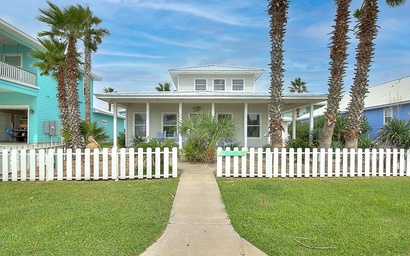 My Happy Place MR211