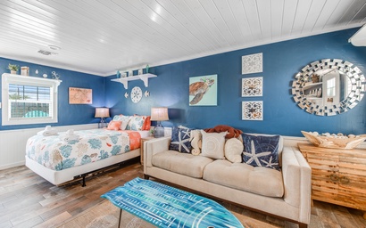 Mermaid's Cottage ASF 3