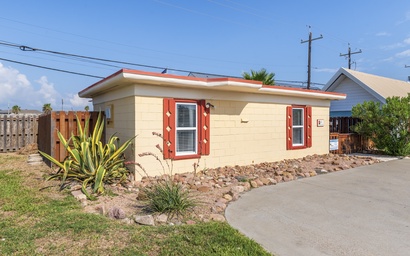 Featured Property La Mansion SPV6