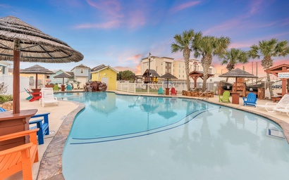 Let's Get Salty PB306