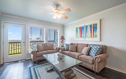 Beachtastic - Beachhead BH502