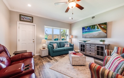 Tina's Island Retreat IR42