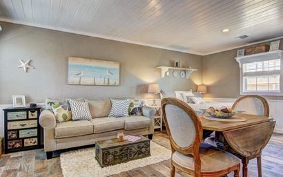 Spring Showers ASG 2