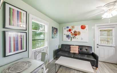 Barefoot Bungalow SPV26 2