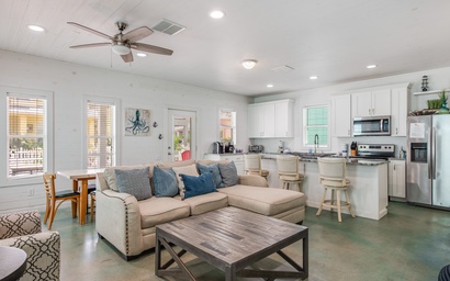 Popsicles and Flip Flops VW8 3