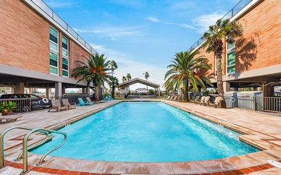 Channelview CV204
