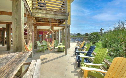 There is Money in the Banana Stand OV26