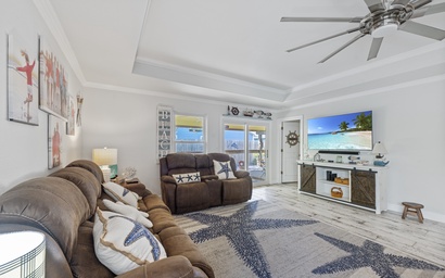 Sunbeam Cottage CHV509 3