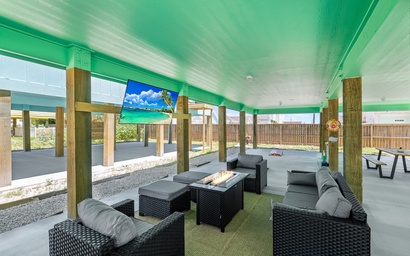 The Green Wave FD260 2