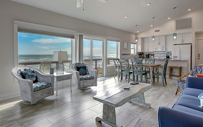 Beachfront Paradise LC19 2