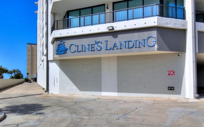 Clines Landing #215 3