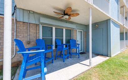 Island Retreat IR163 2