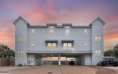 Casa De Crypto PPV500 2