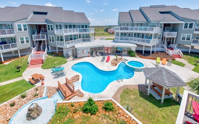 Featured Property Cathy's Condo MIBC211