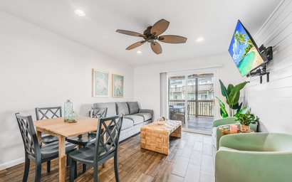 Bay Tree A1112 - Playa Escondido 3