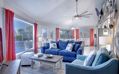 A Coastin Casa SV3 3