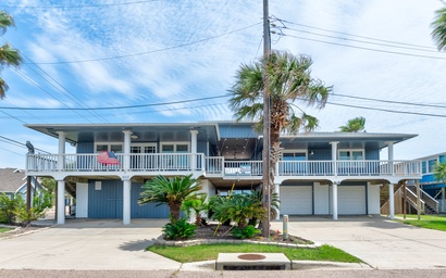 Beach Please NP603 2