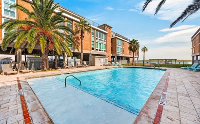 Channelview CV204