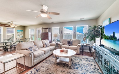 Blue Breeze Heaven SL646 3