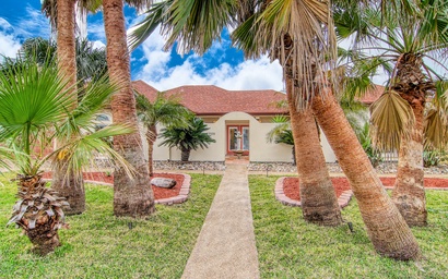 Texas On The Beach PP726 2