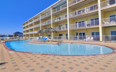 Grand Caribbean GC1002 2