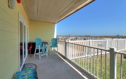 A Change In Latitude GC1009 2