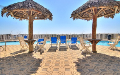 Grand Caribbean GC1008 2