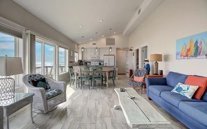 Beachfront Paradise LC19 3