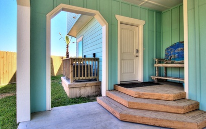 Texas Teal House LP3 2