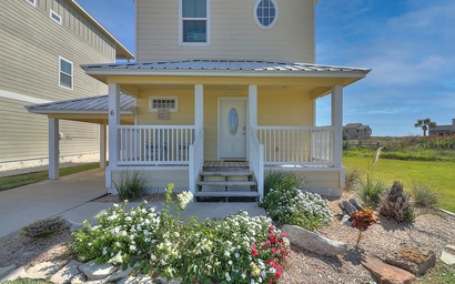 Buttercup Cottage BV6