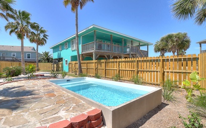 Ohana Getaway PC613 2