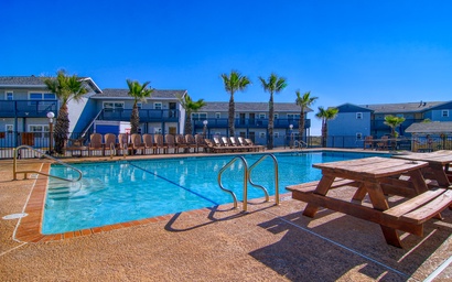 Ocean Getaway SIV22 2