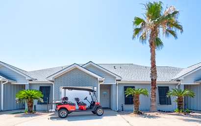 The Lah De Dah SH302