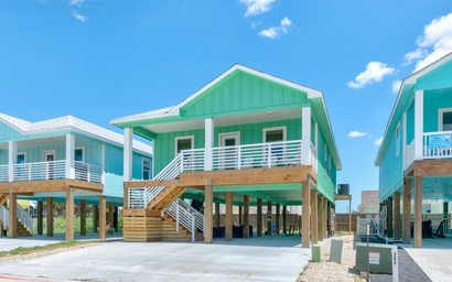 Featured Property The Green Wave FD260