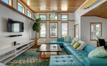 Mango and Cash VW80 2