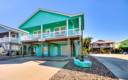 Flip Flop Stop SL504