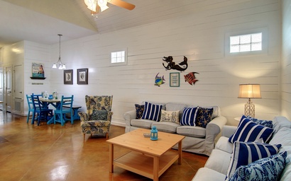 Mystical Mermaid PB222 3