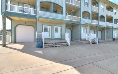 Vacation Station SP104