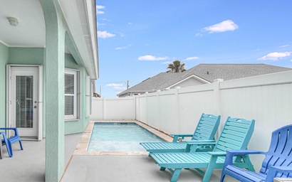 Serenity by the Sea SL615 2