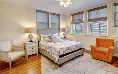 Beachhead Unit 6 BH6